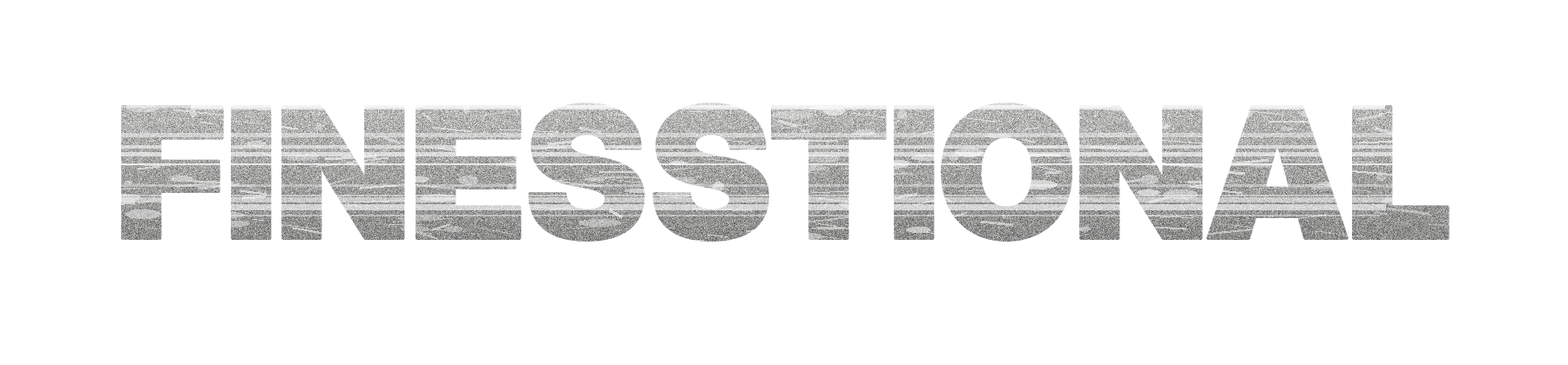 FINESSTIONAL